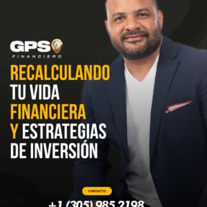 GPS Financiero daniel cuesta
